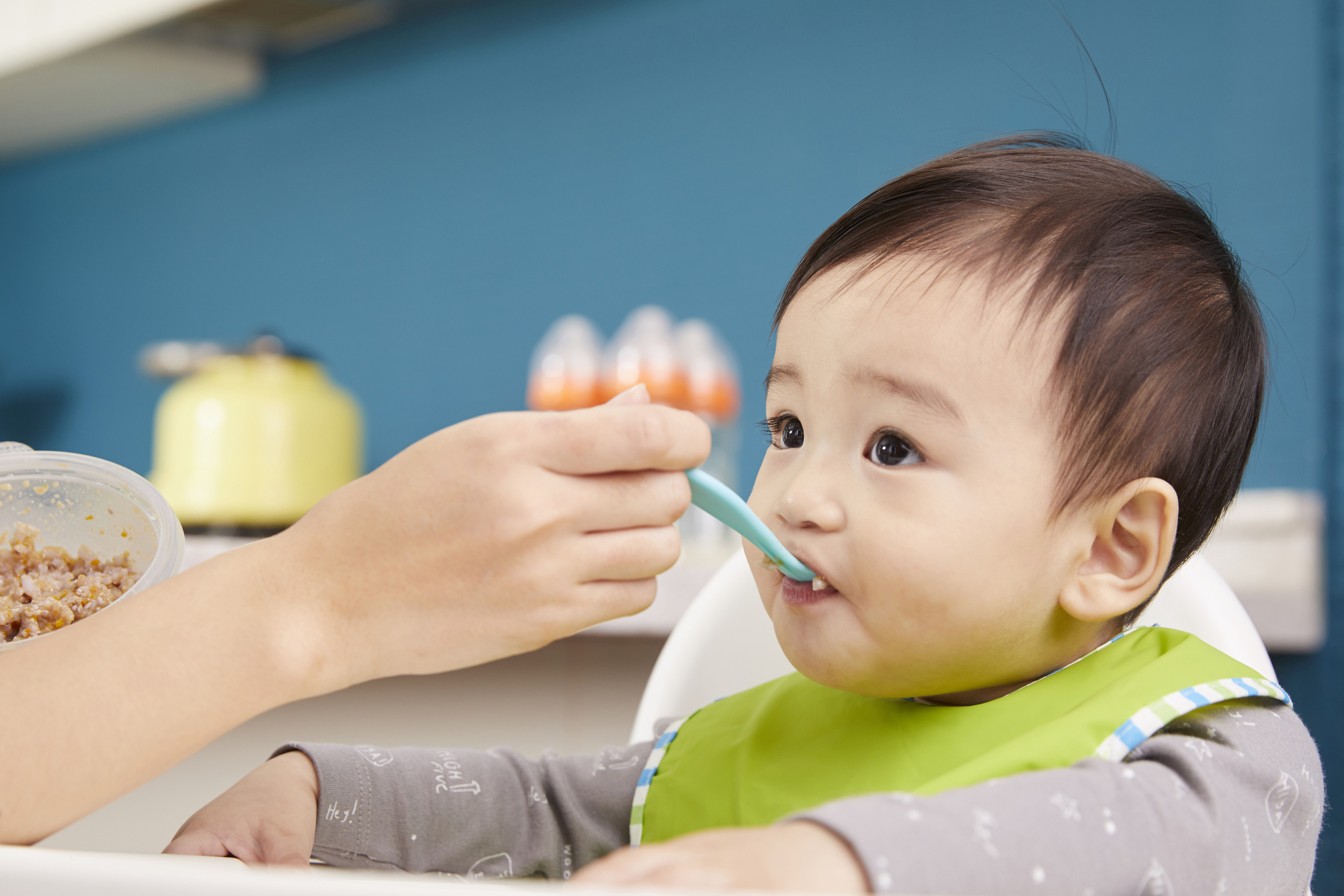 離乳食ng食材まとめ こどもの食事と栄養のこと